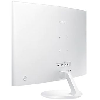 Samsung 32" Curved LED Monitor CF391 [LC32F391FWEXXM]