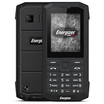 Energizer Energy 100