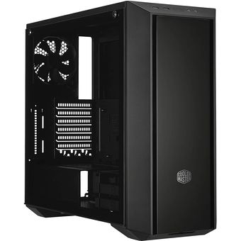 Cooler Master MasterBox Pro 5 ARGB