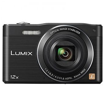 Panasonic Lumix DMC-SZ8