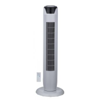 Midea Tower Fan [FZ10-17JR]