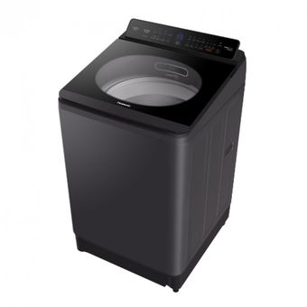 Panasonic 10KG Care+ Stain Expert, Top Load Washer [NA-FD10V1BRT]