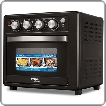 Trio Kaden 25L Air Frying Oven [TAO-2507]