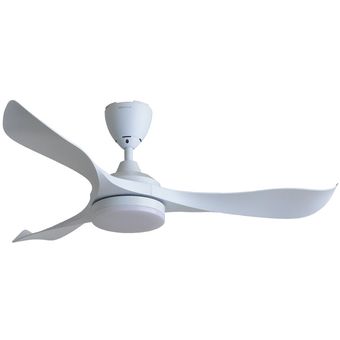 Vannus VC2 3B/52 LED 3-Blade Ceiling Fan [VC2/52 LED]