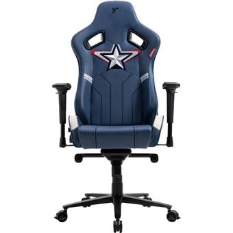 TTRacing Surge X Gaming Chair - Captain America Edition