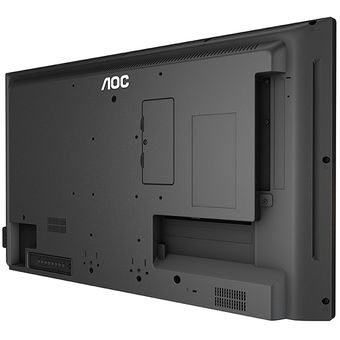 AOC 32X8050, 32" X-Line Digital 8ms 60Hz IPS Panel Digital Premium Signage