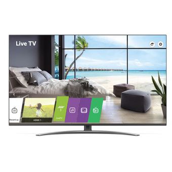 LG UT761H series - 65 inch TV Commercial Hotel 65UT761H0CB