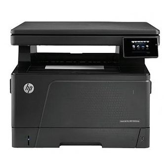 HP LaserJet Pro M435nw Multifunction Laser Printer Harga Price and Spec ...