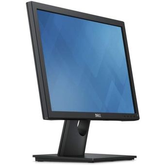 Dell 19" Monitor [E1916HV]