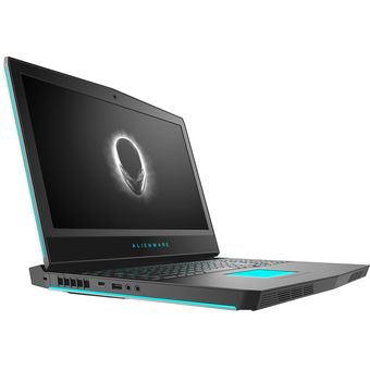 Alienware 17 R5, 17.3", i7-8750H, 16GB/1TB [CA17-8716128G-1070]