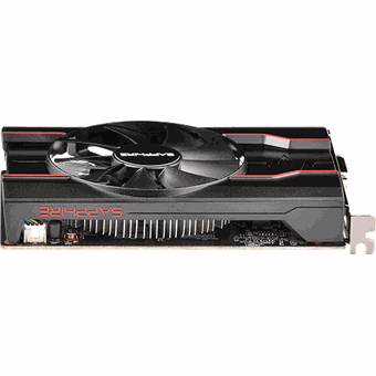 SAPPHIRE PULSE 550 2G G5 64BIT