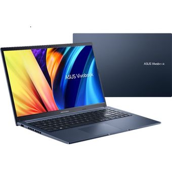 ASUS Vivobook 15, 15.6", i3-1220P, 4GB/512GB [A1502Z-ABQ668WS]
