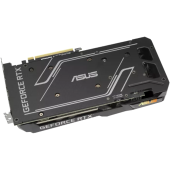 ASUS KO GeForce RTX 3060 Ti OC Edition 8GB GDDR6
