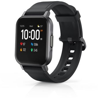 Aukey LS02 Smartwatch Fitness Tracker 12 Activity Modes IPX6 Waterproof