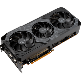 ASUS TUF Gaming X3 Radeon RX 5700 XT EVO