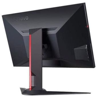 Lenovo Legion Y25f-10, 24.5 Full HD 144Hz Gaming Monitor