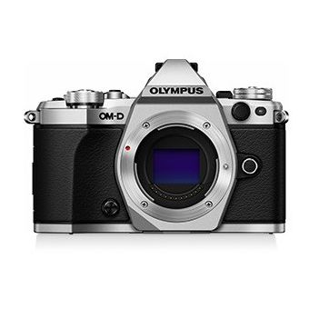 Olympus OM-D E-M5 Mark II Body
