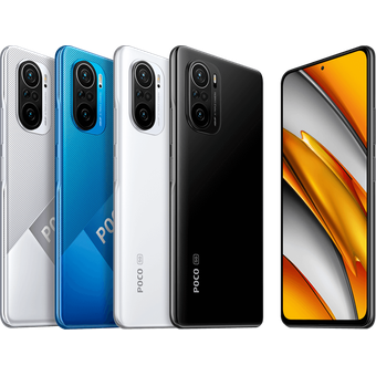 Xiaomi POCO F3 (8+256GB)