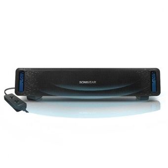 SonicGear SONICBAR Soundbar U200