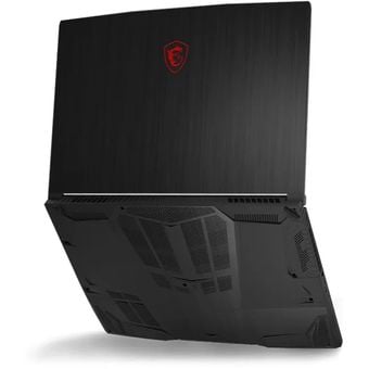 MSI GF63 Thin, 15.6", i5-11400H, 8GB/512GB [11UC-236MY]