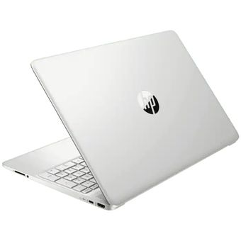 HP Laptop, 15.6", i3-1115G4, 8GB/512GB [15s-fq2658TU]
