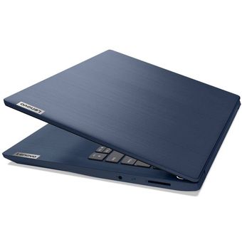 LENOVO IdeaPad 3, 15.6", R3 4300U, 4GB/256GB [81W400CHMJ]