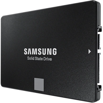Samsung 860 EVO SATA 2.5" SSD 500GB [MZ-76E500BW]