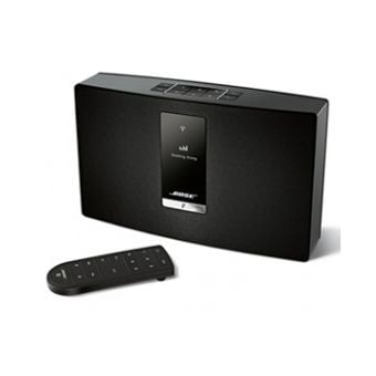 Bose SoundTouch - Portable Wifi Wireless Music System