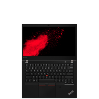 Lenovo ThinkPad P14s Gen 2, 14", i5-1135G7, 8GB/512GB [20VX00KAMY]