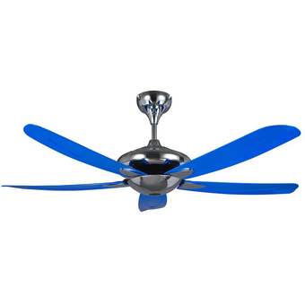 Milux 56″ ABS Aero Dynamic Blade Ceiling Fan [MCF-E139] 