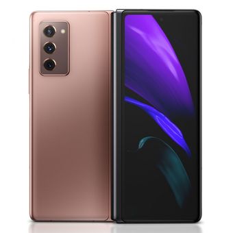 Samsung Galaxy Z Fold2 5G (12+256GB)