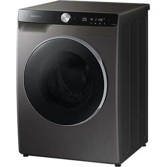 Samsung 11KG/7KG Washer Dryer w/ AI Ecobubble [WD11TP34DSX]