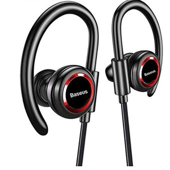 Baseus Encok S17 Ear-hook Wireless Sports Headphones
