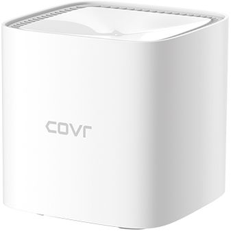 D-Link COVR AC1200 Dual-Band Whole Home Easy Mesh Wi-Fi System (2-Pack) [COVR-1100]
