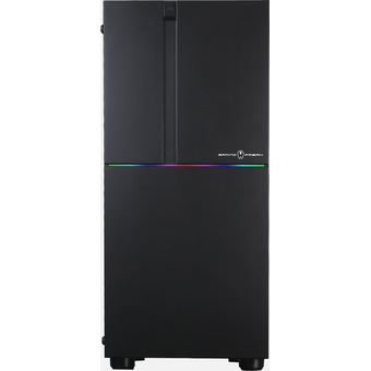 Gaming Freak 5G TFLUX Gaming Tower Case [GFG-TFLUX5G]