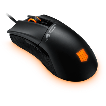 ASUS ROG Gladius II Origin Call of Duty - Black Ops 4 Edition