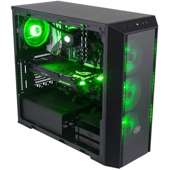 Cooler Master MasterBox Pro 5 RGB
