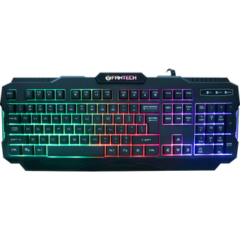 Fantech HUNTER PRO K511 | Backlit Pro Gaming Keyboard