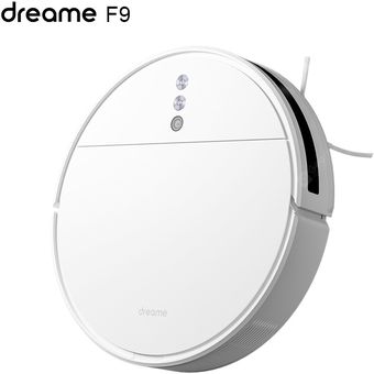 Dreame F9 Robot Vacuum