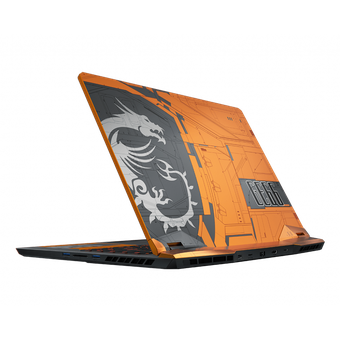 MSI GE66 Raider Dragonshield Edition 10SFS, 15.6", i9-10980HK, 32GB/1TB