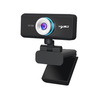 HXSJ S90 HD Webcam