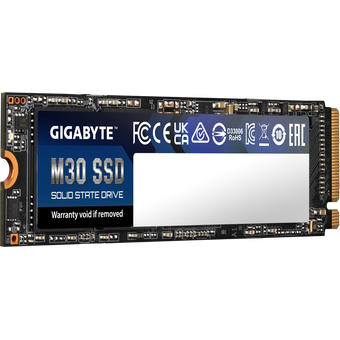 GIGABYTE M30 SSD 1TB [GP-GM301TB-G]