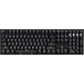Ducky One 2 RGB TKL Mechanical Keyboard