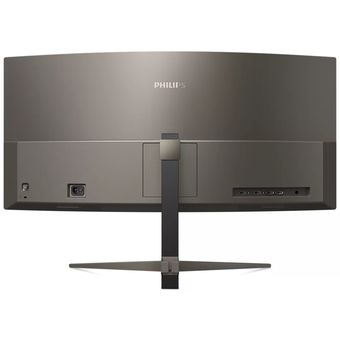 Philips Momentum 34" Curved UltraWide LCD Display [345M2CRZ/69]