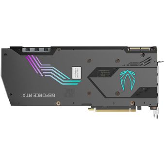 ZOTAC GAMING GeForce RTX 3090 AMP Core Holo [ZT-A30900C-10P]