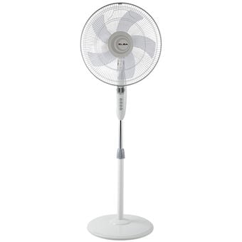 Elba 16" Stand Fan [ESF-E1639TM(GR)]