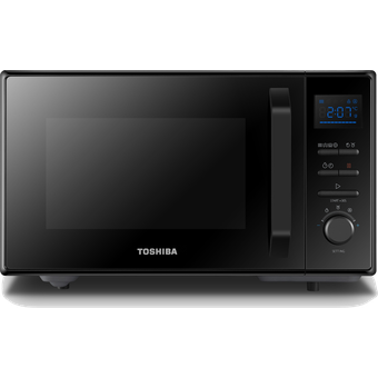 Toshiba 26L Microwave Oven [MW2-AC26TF(BK)]