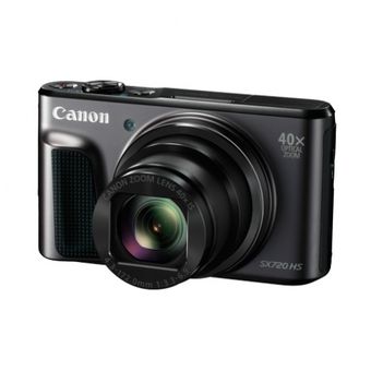 Canon PowerShot SX720 HS