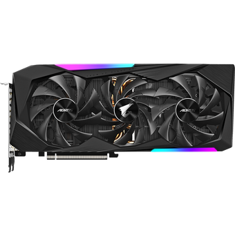 GIGABYTE AORUS Radeon RX 6800 MASTER 16G [GV-R68AORUS M-16GD]