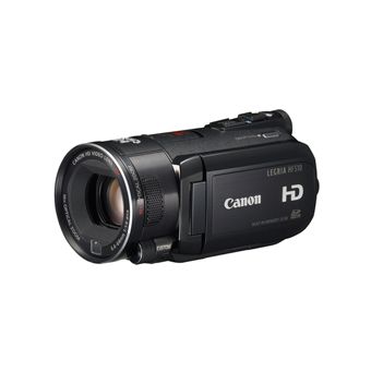 Canon LEGRIA HF S10